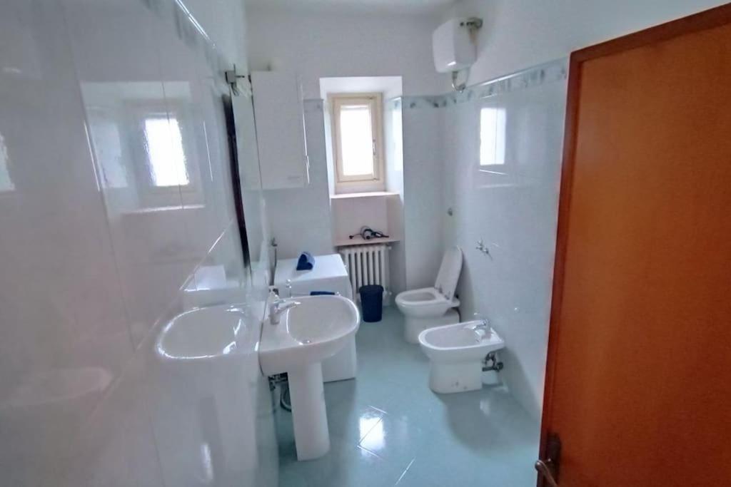 Casa Giafer Apt Luminoso Spazioso Ben Localizzato Florence Buitenkant foto