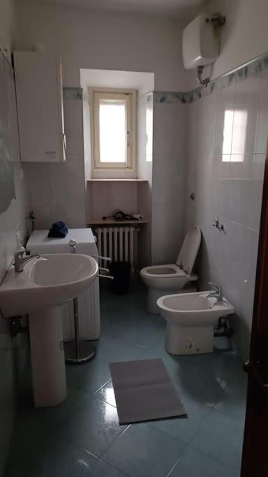 Casa Giafer Apt Luminoso Spazioso Ben Localizzato Florence Buitenkant foto