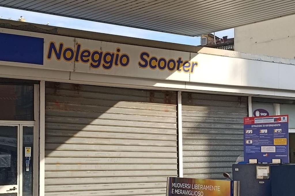 Casa Giafer Apt Luminoso Spazioso Ben Localizzato Florence Buitenkant foto