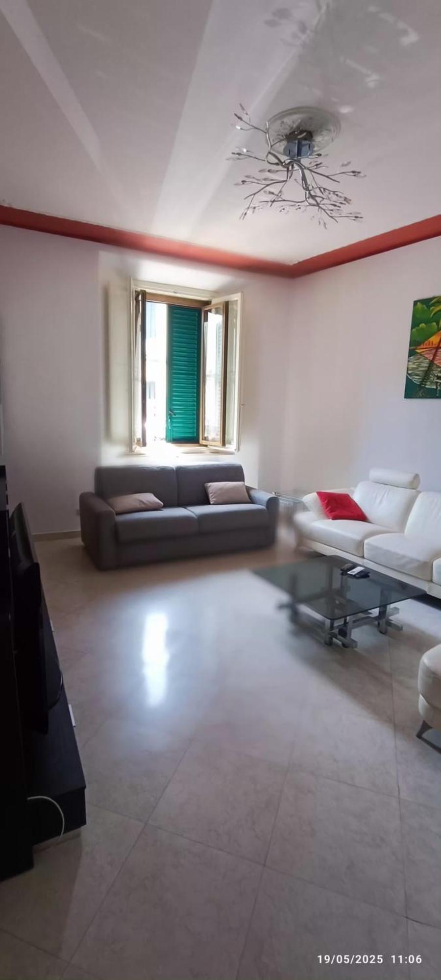 Casa Giafer Apt Luminoso Spazioso Ben Localizzato Florence Buitenkant foto